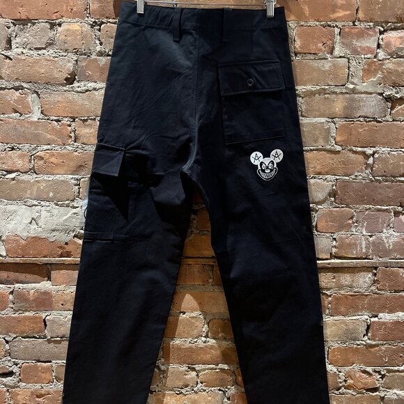 Local Authority Los Angeles “Mad Mickey” Cargo Pants - Picture 2 of 5